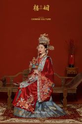 -香庭海婚纱摄影·威海旅拍(统一路店)