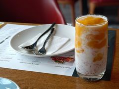 -曼乐辰餐厅(中庚漫游城店)