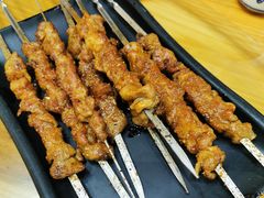 -冰煮羊(天利店)
