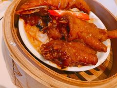 -添好运点心专门店(百老汇店)
