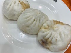 -庆丰包子铺(西单店)