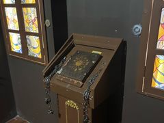 -Xcape异时刻密室逃脱魔法互动(瑞虹天地太阳宫店)