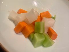 -丝路金桃·新疆菜(徐汇店)