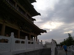 -铁道游击队纪念馆