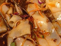 -丝路金桃·新疆菜(徐汇店)