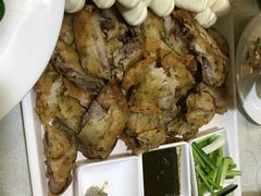 -蓬川食府(金海道店)