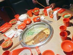 -季季红火锅(丰城洪客隆店)