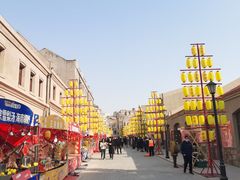 -上街里市集(悦喜客来广场店)