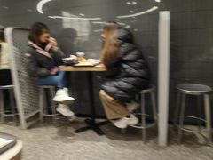-肯德基(中关村E世界店)