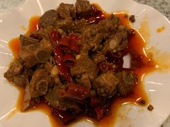 -文三里屯面馆(三里屯店)