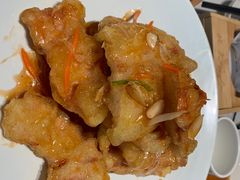 -北大荒人•新东北菜(青岛银座店)