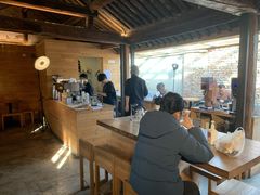 -VOYAGE COFFEE(北锣鼓巷店)