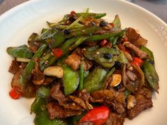-聚宾楼·烤鸭·家宴(科技三路店)