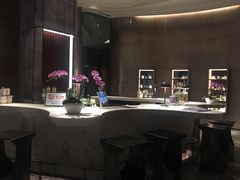 -西安W酒店FIT有型健身中心