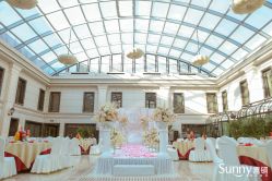 -Sunny喜铺婚礼策划(东部店)