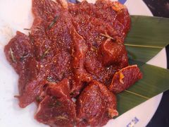 -金妈家烤肉(龙湖U城天街店)
