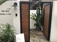-几静cafe(基湖店)
