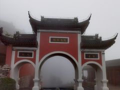 -句容茅山景区