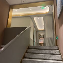 -水云涧美容SPA会所