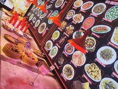 -粥全粥到海鲜家常菜(瞿塘峡路店)