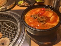 -汉拿山(魏公村店)