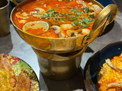 -Home Thai·泰谣(王府井apm店)