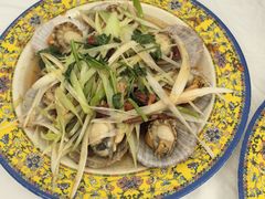 -胖子饺子馆·海鲜家常菜(海军博物馆店)