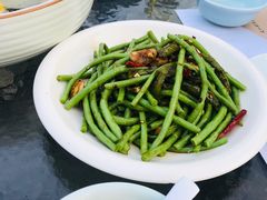 -友记功夫香·人民川菜(红牌楼店)