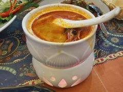 -荷花泰菜(东方新天地店)