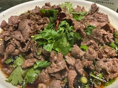 -小平岛開海水饺(浑南店)