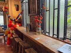 -西关84·History·Art·Cafe