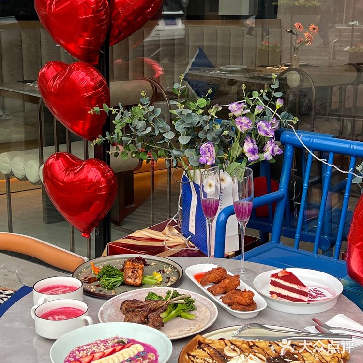 成都plmm都去吃这家brunch！可丽饼好好吃