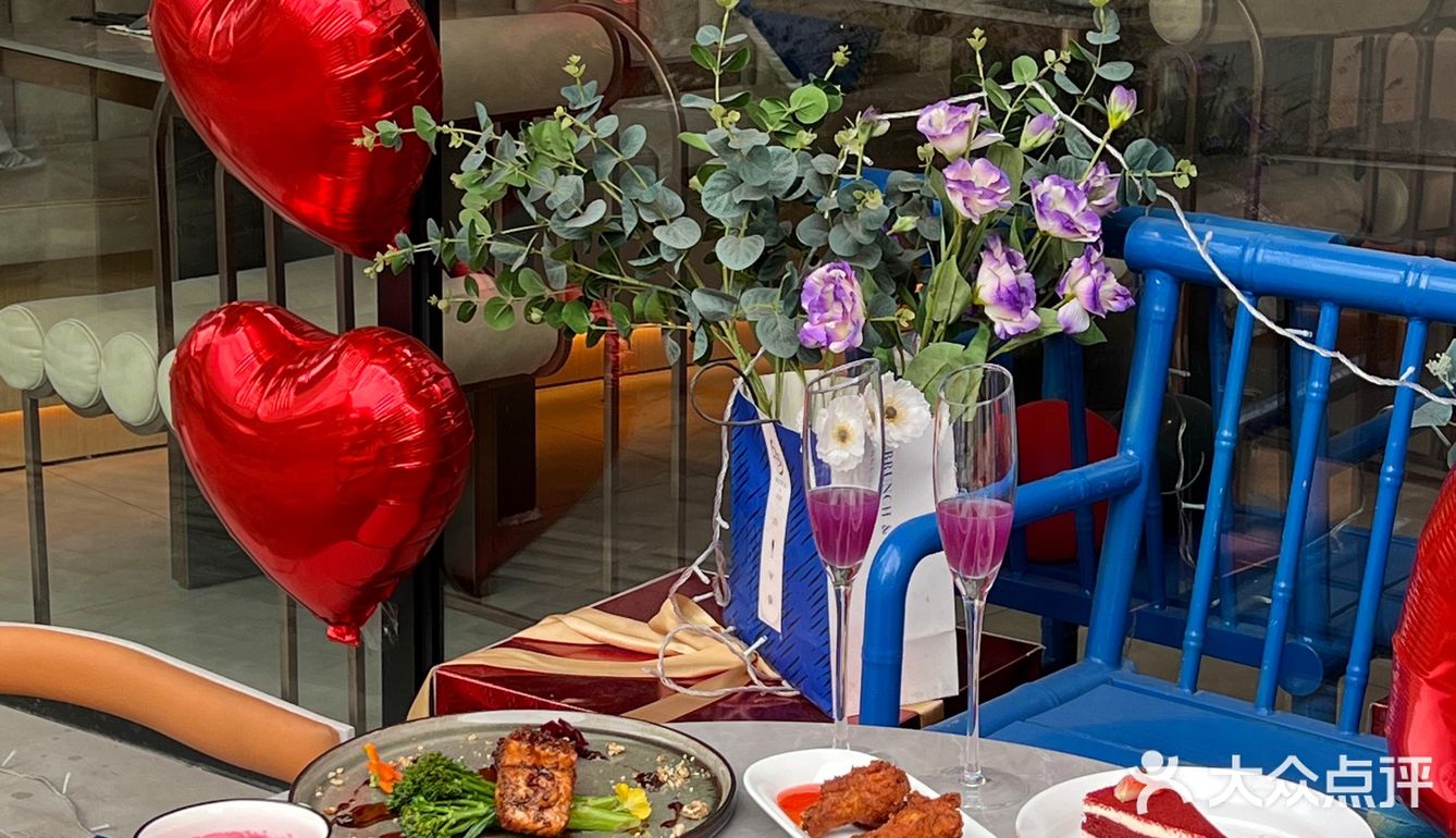 成都plmm都去吃这家brunch!可丽饼好好吃