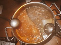 -呷哺呷哺(常营华联店)