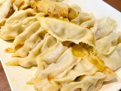 锅贴-西工饭庄快餐厅(西工小街店)