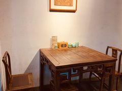 -老清朝包子铺(开明街店)