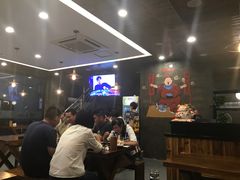 -烤官达人·徐州鲜羊肉串(江宁店)