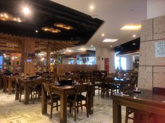 -爱江山温泉(凌奥店)