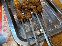 -韩师傅老大同刀削面(北苑路店)