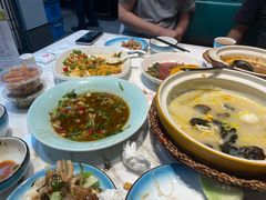 -曹家小菜(胜太路店)