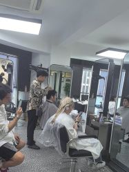 -HD HAIR STYLE