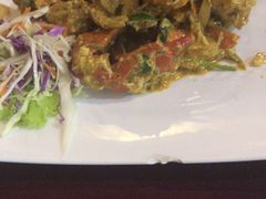 -BAI BUA RESTAURANT