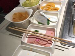 -海底捞火锅(团结桥店)
