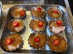 -欧巴烤肉(创富世纪店)