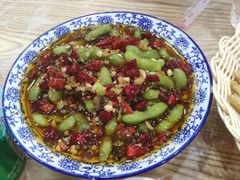 -江城燕子大排档(江汉路步行街店)