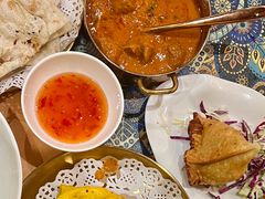 -清真· AL-JANNAT 佳纳特餐厅(仙林店)