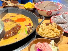 -楠火锅(广州总店)