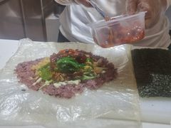 -阿杏饭团(悦汇城店)