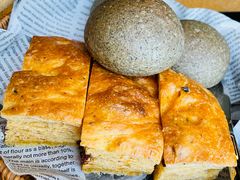 餐前面包-EN SPACE恩空间