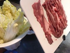 -玩煮炭火锅(延福街店)